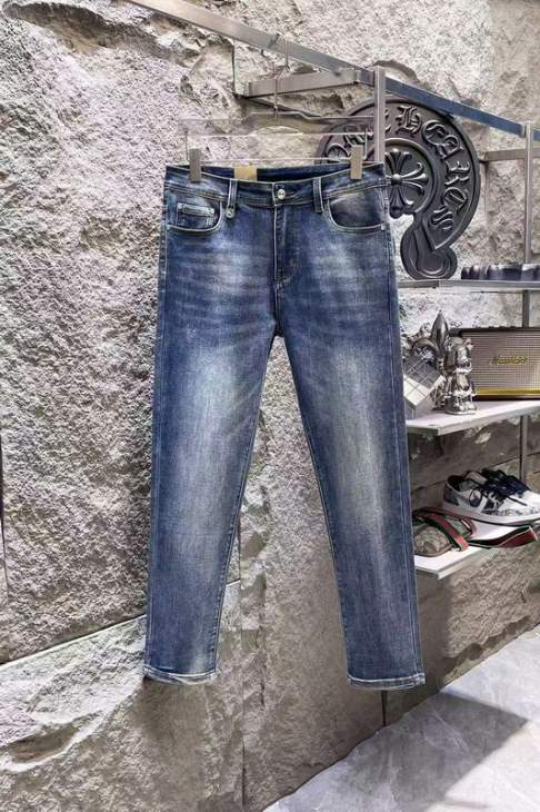 Picture of Burberry Jeans Long _SKUBurberrysz28-3811Lx398411